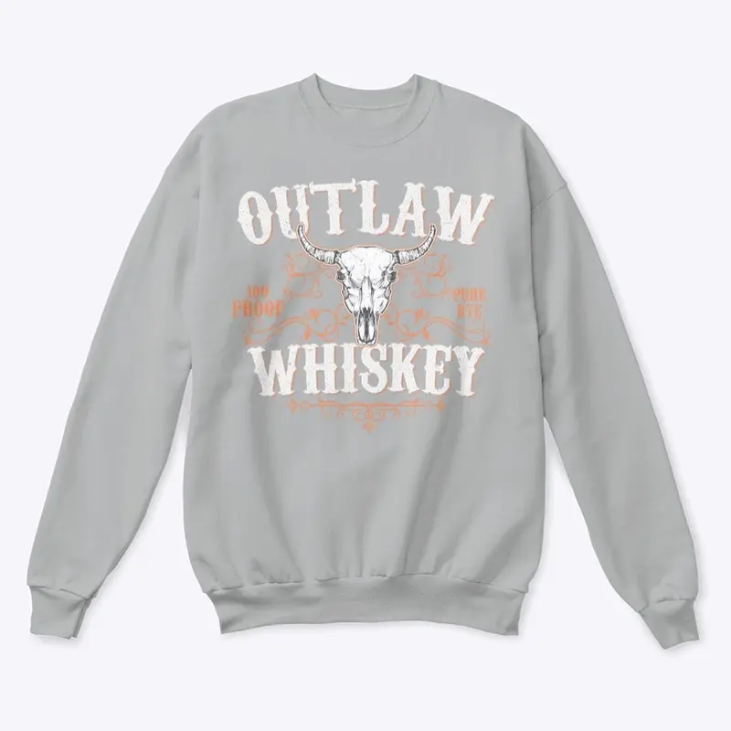 Outlaw Whiskey