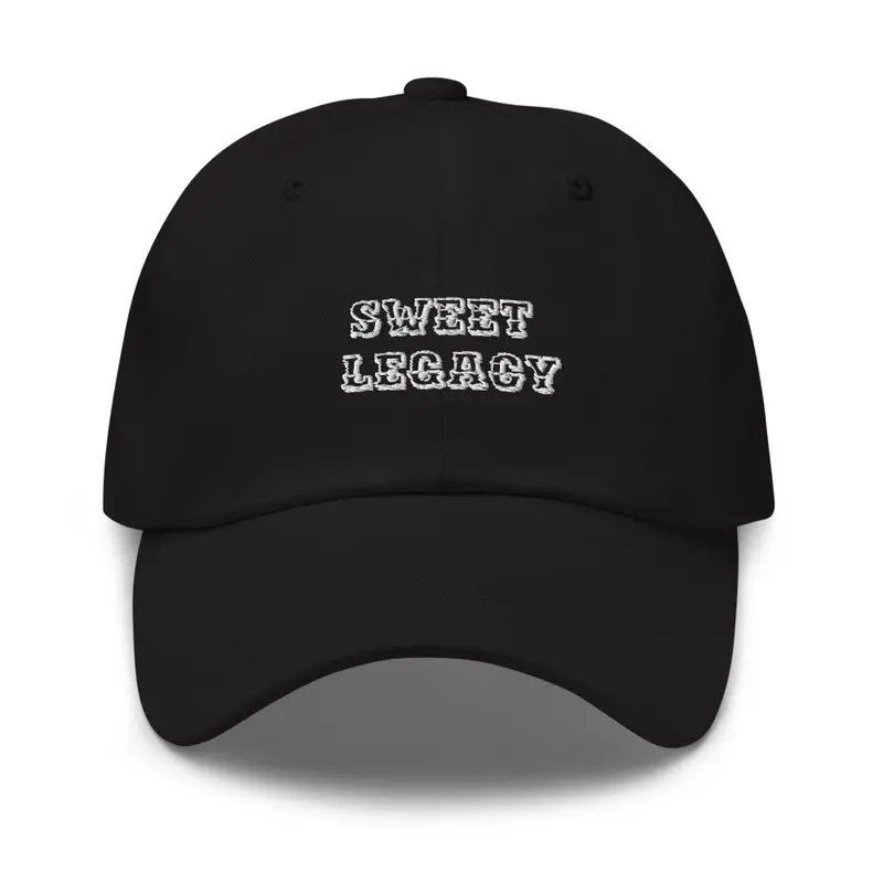 Sweet Legacy Hat 